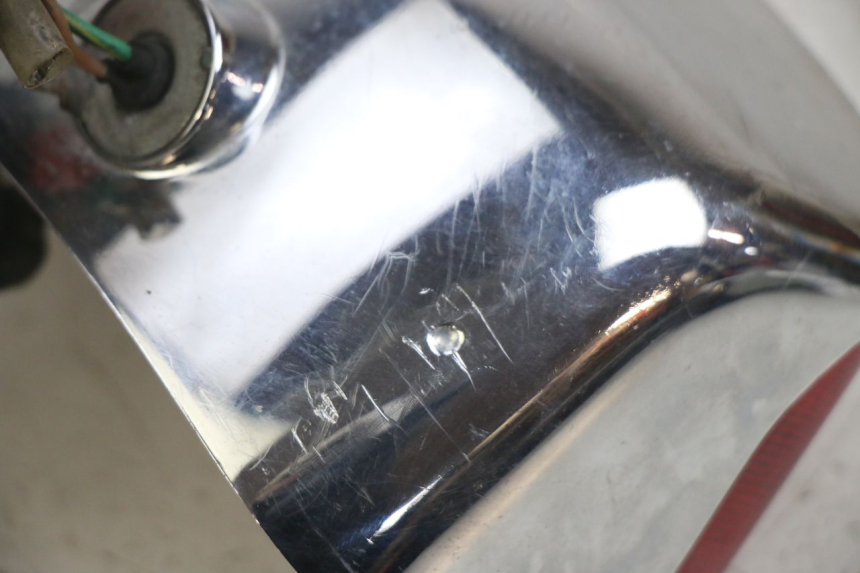 photo de ACHTERLICHT HONDA CA REBEL 125 (1995 - 2001) - Zoom op gebruiksstaat