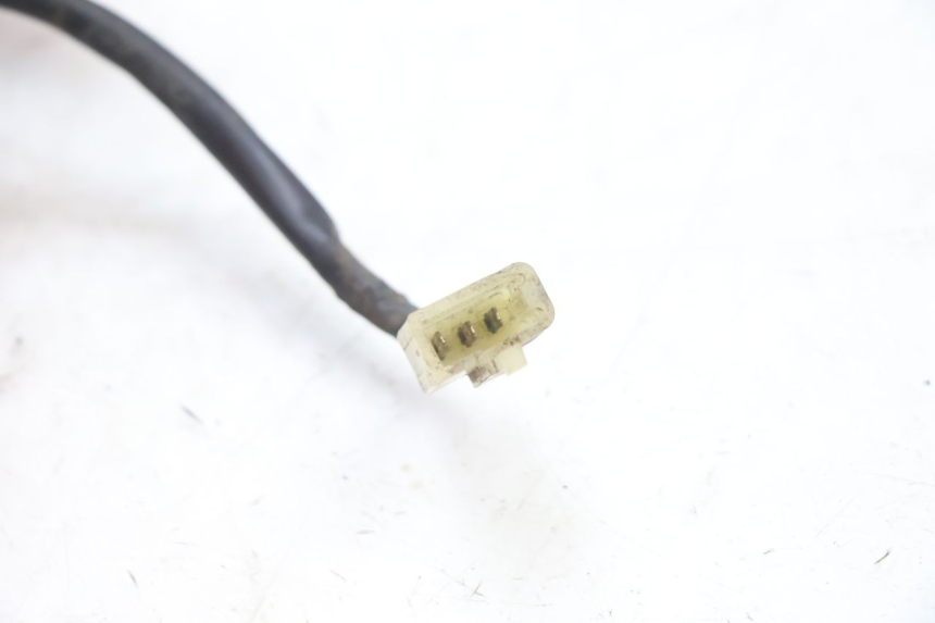 photo de ACHTERLICHT HONDA CB TWO FIFTY 250 (1991 - 2002) - Zoom op componenten