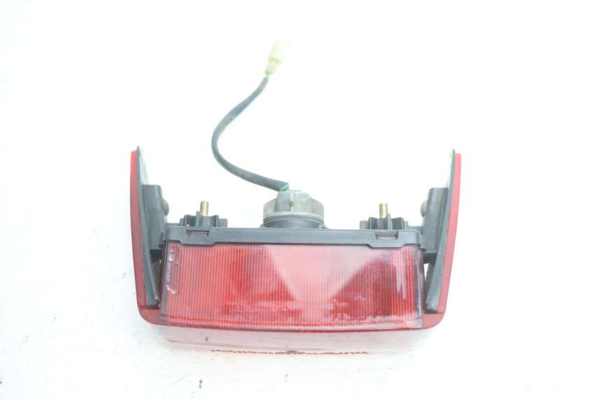 photo de ACHTERLICHT HONDA CB TWO FIFTY 250 (1991 - 2002) - Staat van het oppervlak