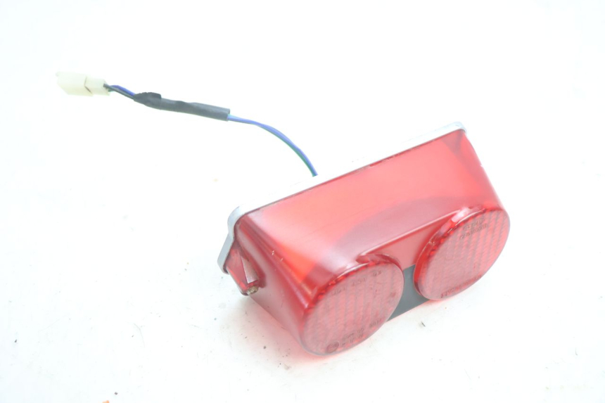 photo de ACHTERLICHT TGB CITY RS 50 (2011 - 2016) - Detail van het onderdeel