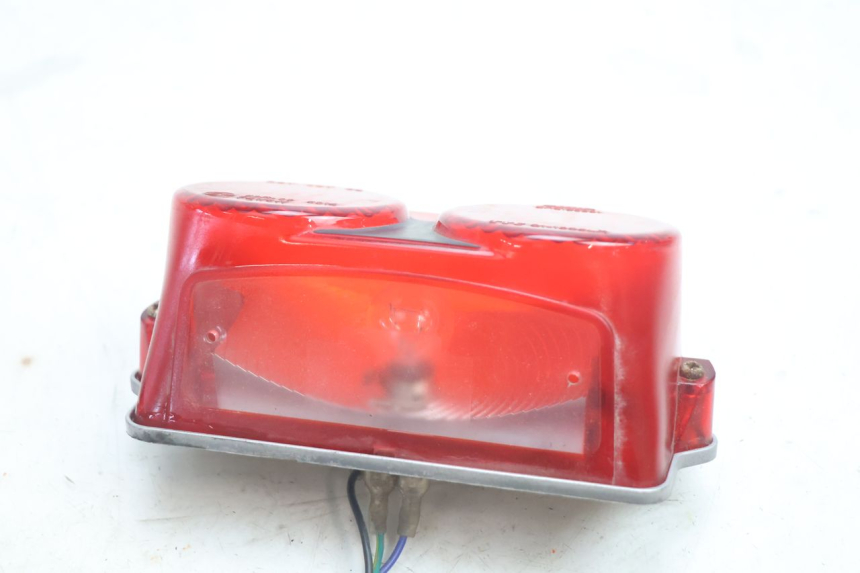photo de ACHTERLICHT TGB CITY RS 50 (2011 - 2016) - Technische close-up