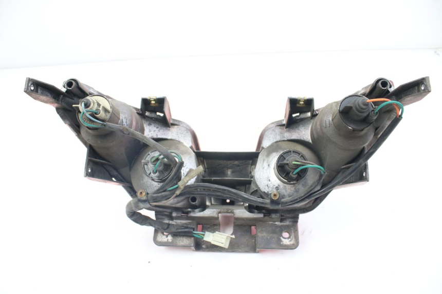 photo de ACHTERLICHT SYM CITYCOM CITY COM 125 (2009 - 2014) - Detail van het onderdeel