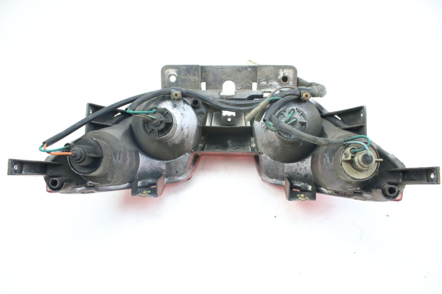 photo de ACHTERLICHT SYM CITYCOM CITY COM 125 (2009 - 2014) - Technische close-up