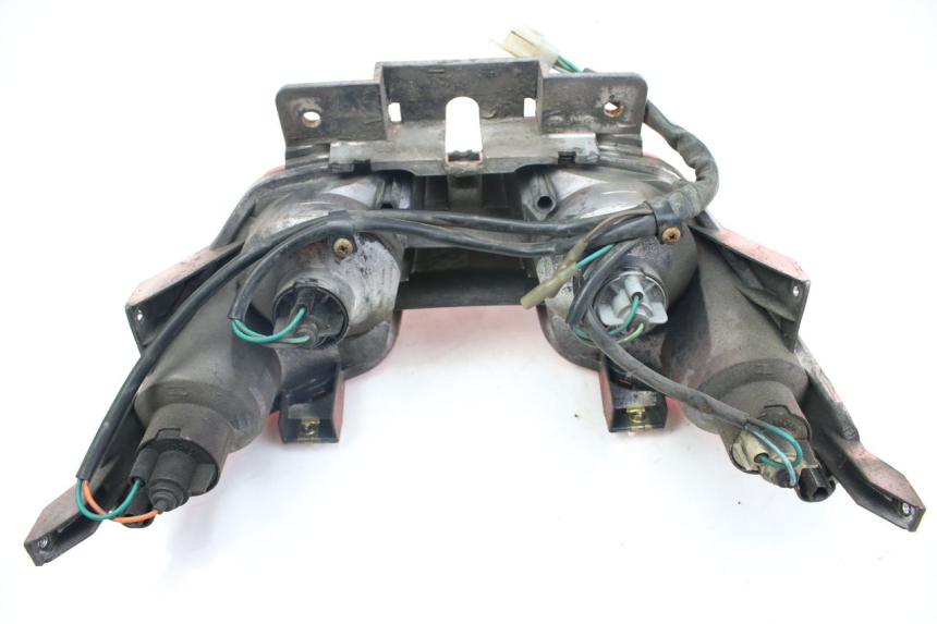 photo de ACHTERLICHT SYM CITYCOM CITY COM 125 (2009 - 2014) - Staat van het oppervlak