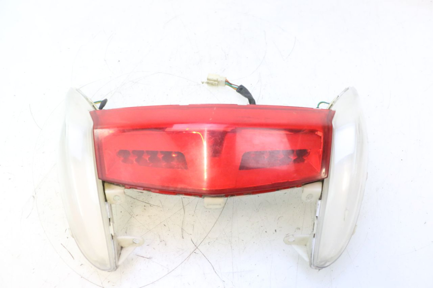 photo de ACHTERLICHT PEUGEOT CITYSTAR 2T 50 (2018 - 2021) - Detail van het onderdeel