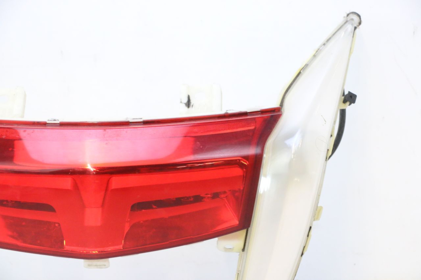 photo de ACHTERLICHT PEUGEOT CITYSTAR 2T 50 (2018 - 2021) - Technische close-up