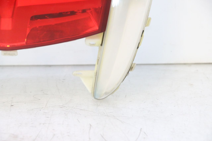 photo de ACHTERLICHT PEUGEOT CITYSTAR 2T 50 (2018 - 2021) - Overzicht