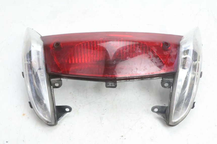 photo de ACHTERLICHT PEUGEOT CITYSTAR 125 (2011 - 2017) - Hoofdaanzicht
