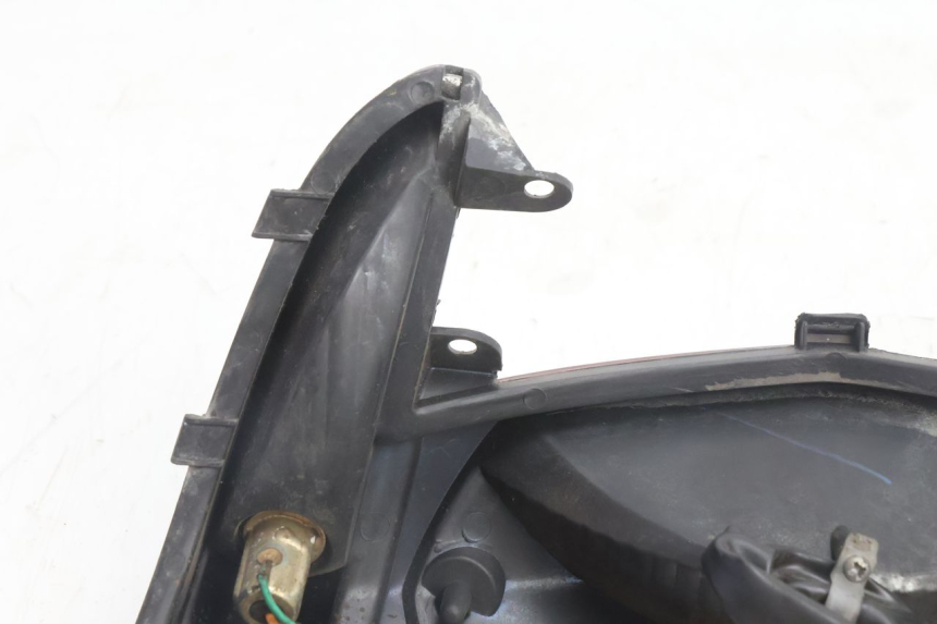 photo de ACHTERLICHT PEUGEOT CITYSTAR 125 (2011 - 2017) - Overzicht