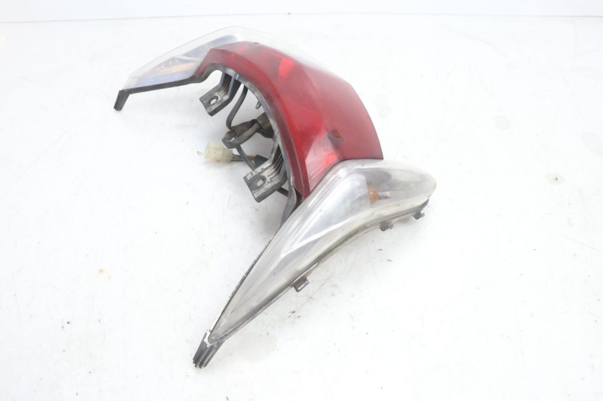 photo de ACHTERLICHT PEUGEOT CITYSTAR 125 (2011 - 2017) - Gecontroleerd onderdeel