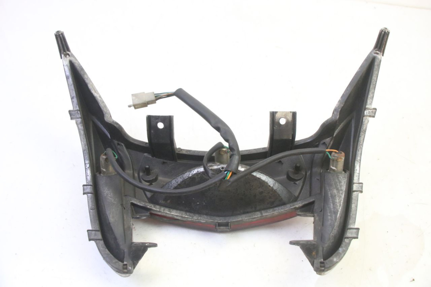 photo de ACHTERLICHT PEUGEOT CITYSTAR 50 (2013 - 2017) - Andere kijkhoek