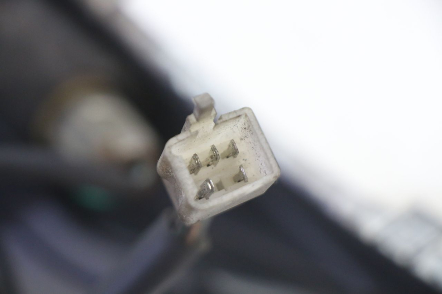 photo de ACHTERLICHT PEUGEOT CITYSTAR 50 (2013 - 2017) - Overzicht