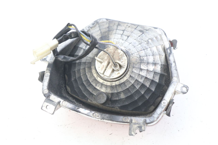 photo de ACHTERLICHT RIDE CLASSIC 2T 50 (2014 - 2022) - Andere kijkhoek