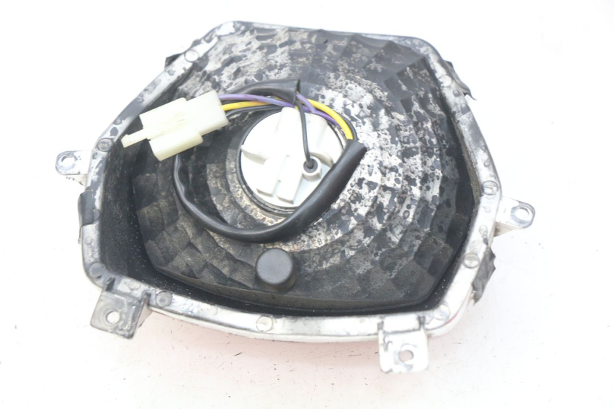 photo de ACHTERLICHT RIDE CLASSIC 2T 50 (2014 - 2022) - Technische close-up