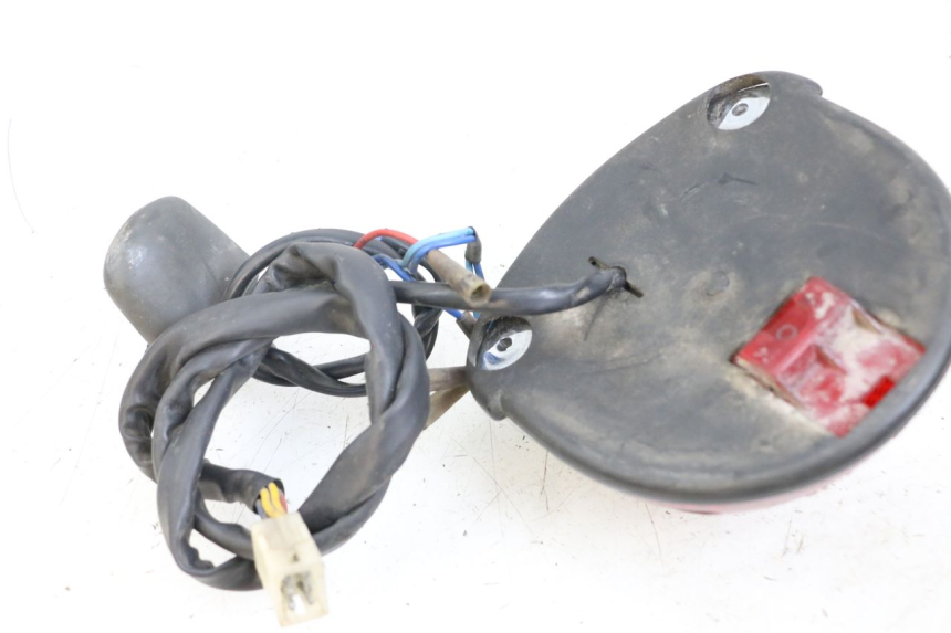 photo de ACHTERLICHT APRILIA CLASSIC 125 (1995 - 2001) - Zoom op gebruiksstaat