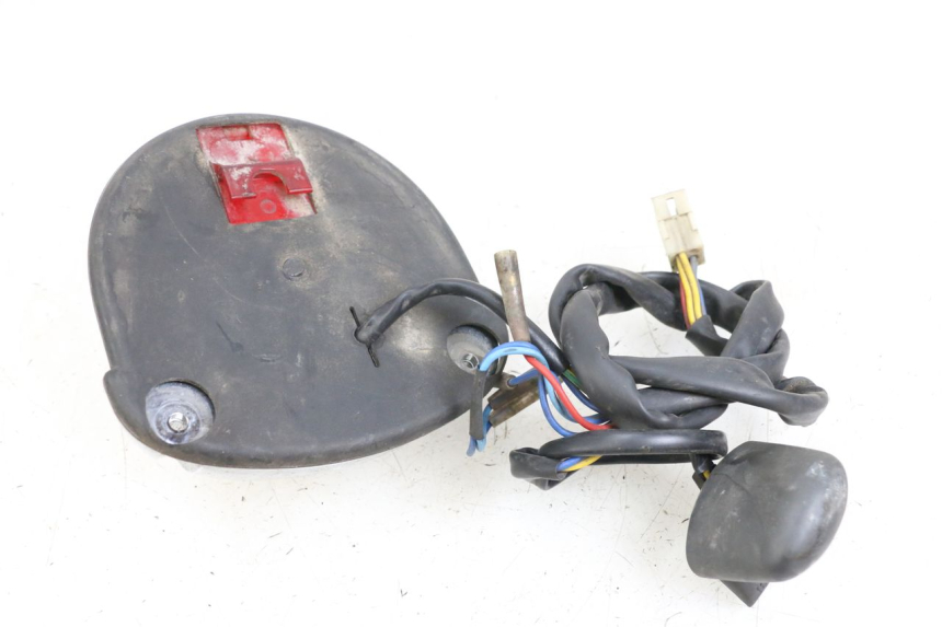 photo de ACHTERLICHT APRILIA CLASSIC 125 (1995 - 2001) - Technische close-up