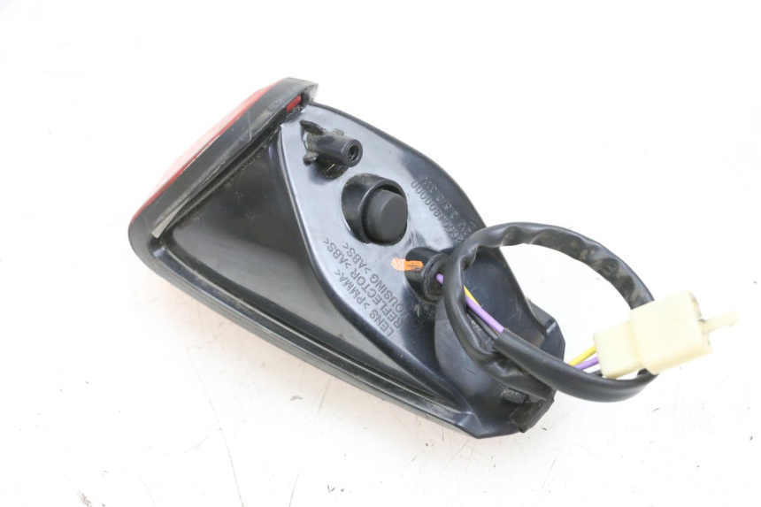 photo de ACHTERLICHT KSR CODE 125 (2018 - 2020) - Bevestigingspunten