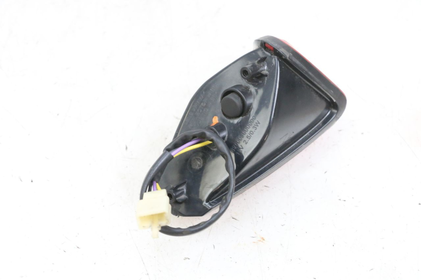 photo de ACHTERLICHT KSR CODE 125 (2018 - 2020) - Gecontroleerd onderdeel