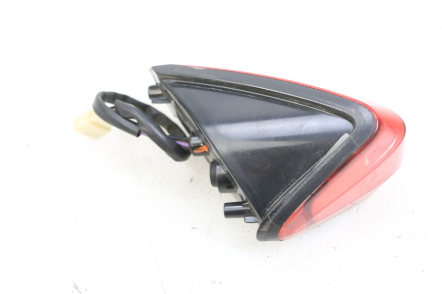 photo de ACHTERLICHT KSR CODE 125 (2018 - 2020) - Markeringen en referenties