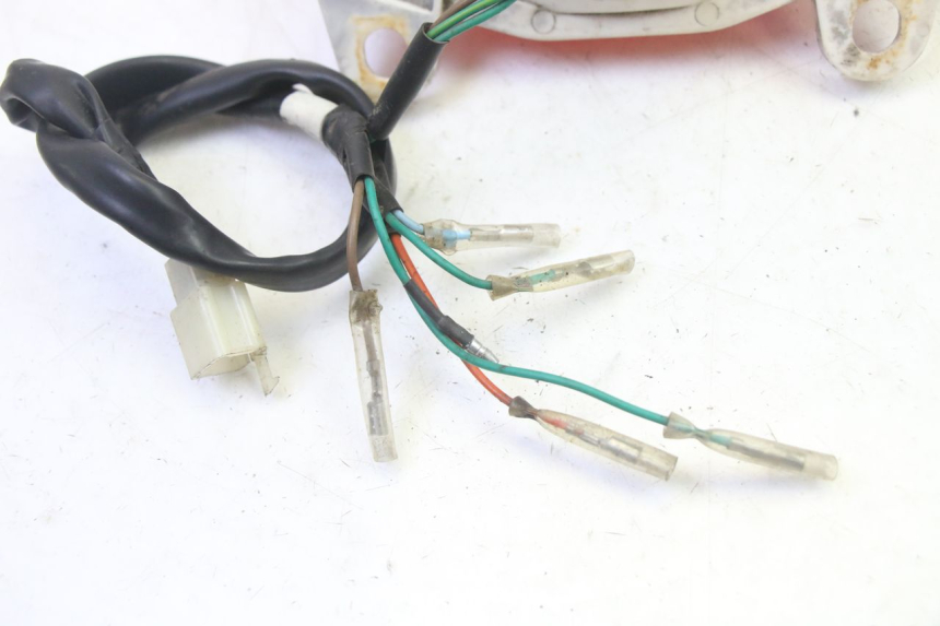 photo de ACHTERLICHT SYM CROX 4T 50 (2016 - 2023) - Productaanzicht