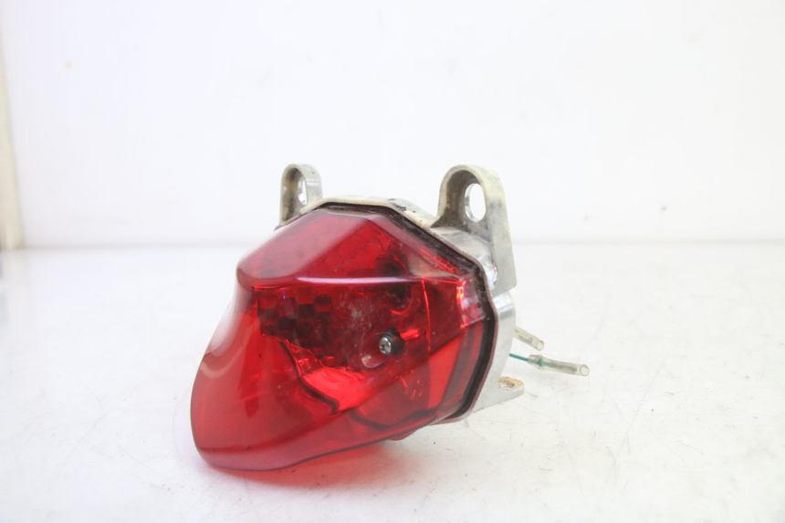 photo de ACHTERLICHT SYM CROX 4T 50 (2016 - 2023) - Overzicht