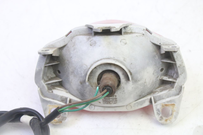 photo de ACHTERLICHT SYM CROX 4T 50 (2016 - 2023) - Staat van het oppervlak