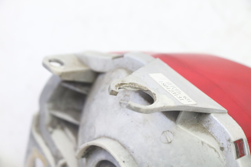 photo de ACHTERLICHT SYM CROX 4T 50 (2016 - 2023) - Gecontroleerd onderdeel