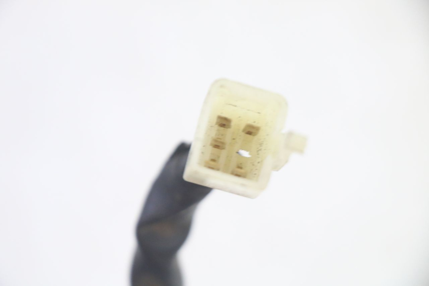 photo de ACHTERLICHT SYM CROX 4T 50 (2016 - 2023) - Kenmerkende details