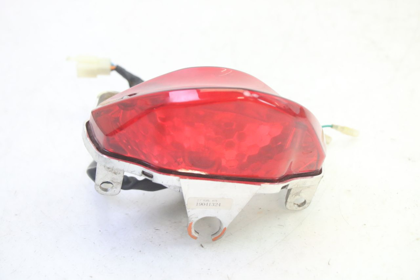 photo de ACHTERLICHT SYM CROX 4T 50 (2016 - 2023) - Andere kijkhoek