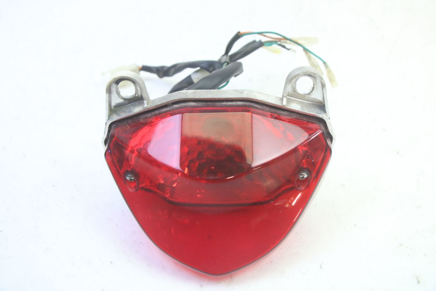 photo de ACHTERLICHT SYM CROX 4T 50 (2016 - 2023) - Technische close-up