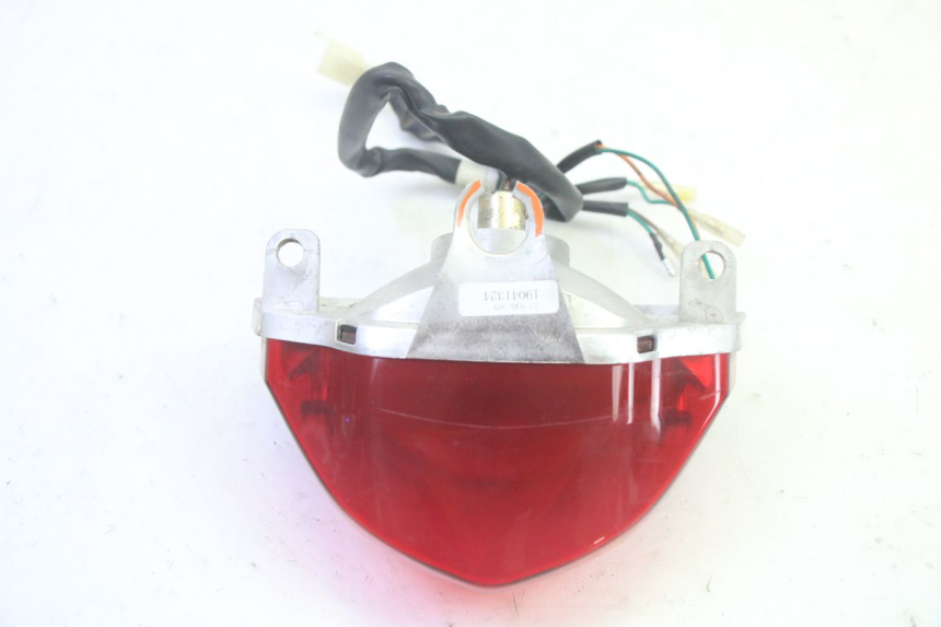 photo de ACHTERLICHT SYM CROX 4T 50 (2016 - 2023) - Overzicht