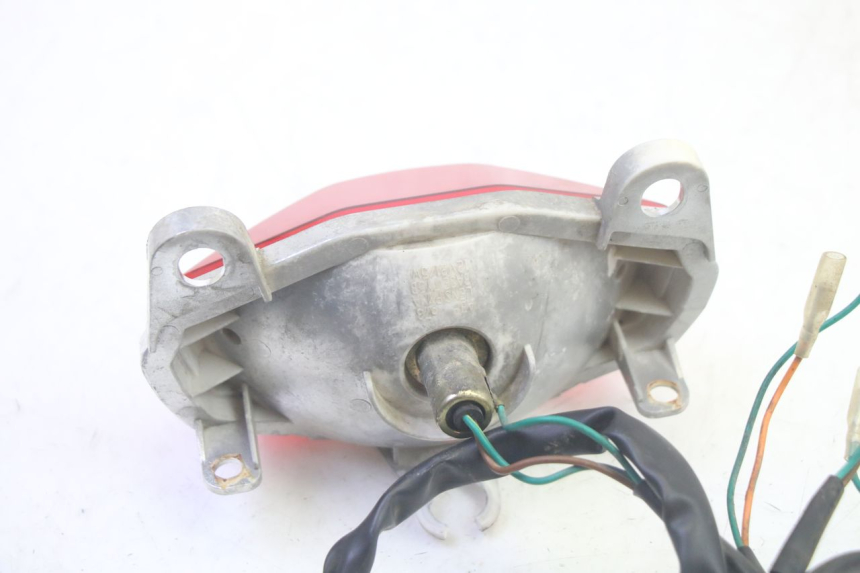 photo de ACHTERLICHT SYM CROX 4T 50 (2016 - 2023) - Staat van het oppervlak