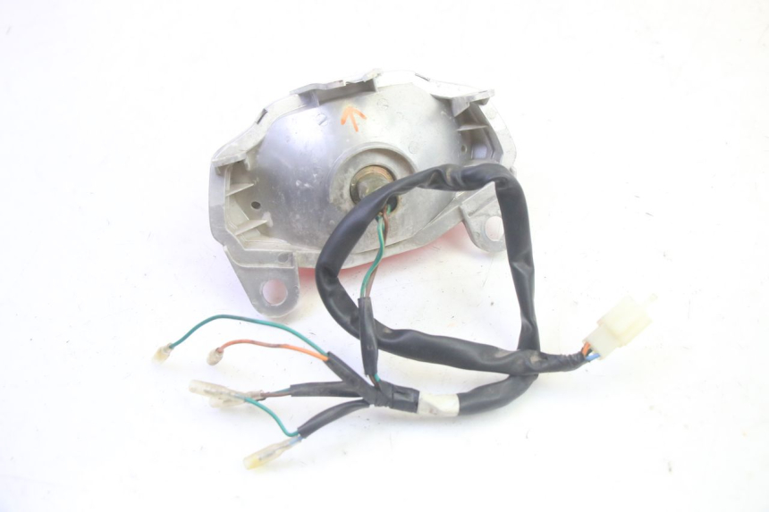 photo de ACHTERLICHT SYM CROX 4T 50 (2016 - 2023) - Gecontroleerd onderdeel