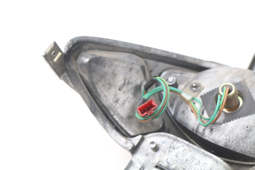 photo de ACHTERLICHT SYM DD 50 (2005 - 2011) - Technische close-up