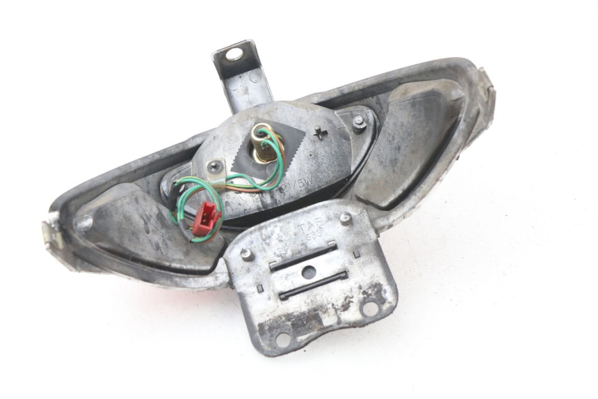 photo de ACHTERLICHT SYM DD 50 (2005 - 2011) - Overzicht