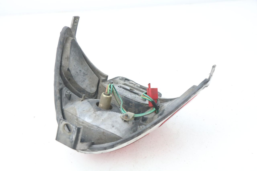 photo de ACHTERLICHT SYM DD 50 (2005 - 2011) - Bevestigingspunten