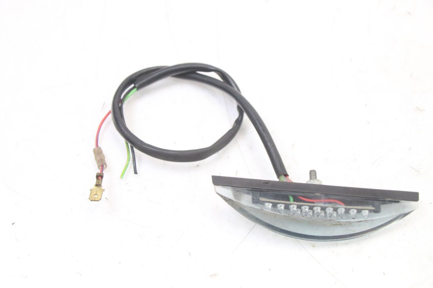 photo de ACHTERLICHT DERBI SENDA R X-TREME 50 (2006 - 2010) - Hoofdaanzicht