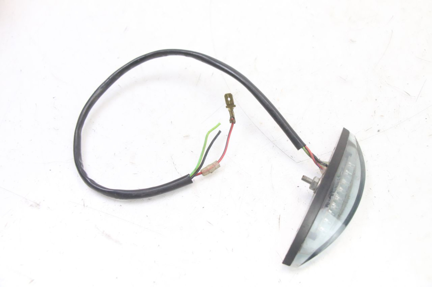 photo de ACHTERLICHT DERBI SENDA R X-TREME 50 (2006 - 2010) - Detail van het onderdeel