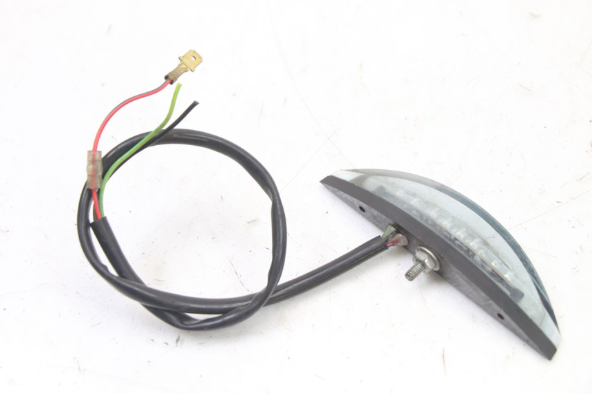 photo de ACHTERLICHT DERBI SENDA R X-TREME 50 (2006 - 2010) - Andere kijkhoek