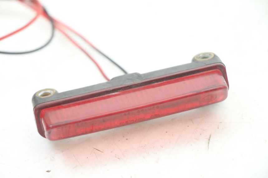 photo de ACHTERLICHT DERBI SENDA SM DRD X-TREME 50 (2011 - 2017) - Technische close-up