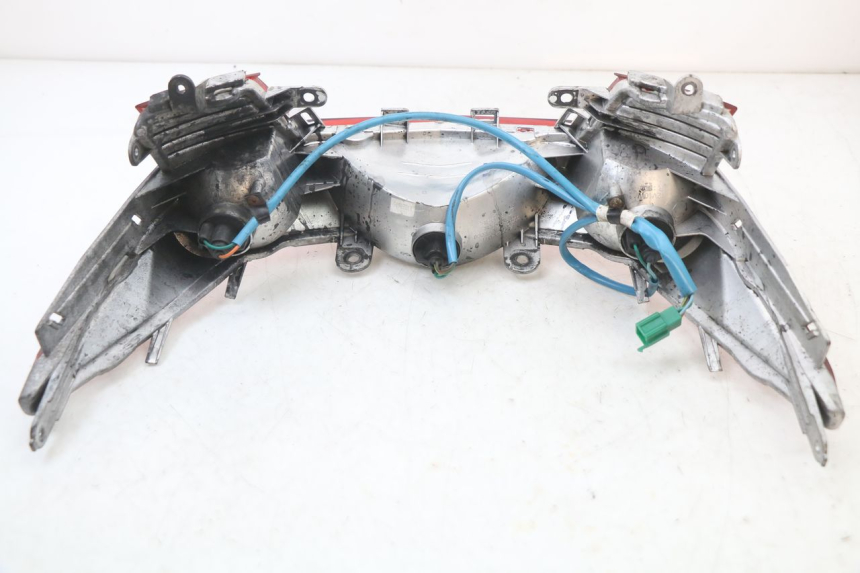 photo de ACHTERLICHT KYMCO DINK STREET ABS 125 (2011 - 2018) - Overzicht