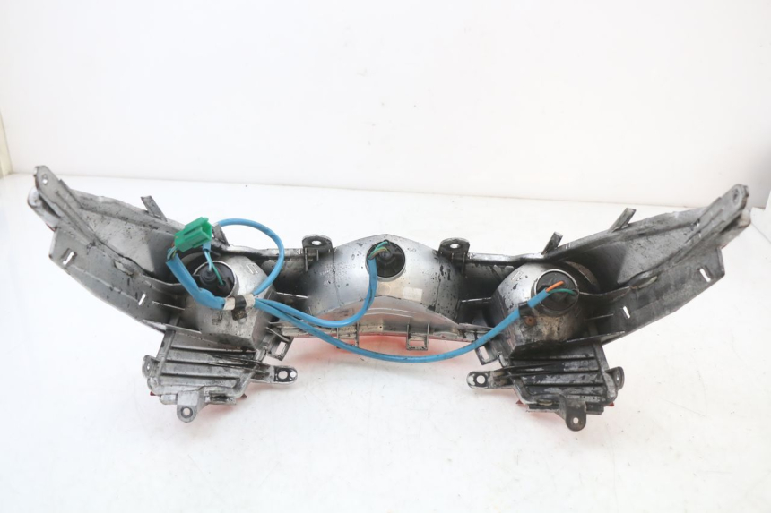 photo de ACHTERLICHT KYMCO DINK STREET ABS 125 (2011 - 2018) - Bevestigingspunten