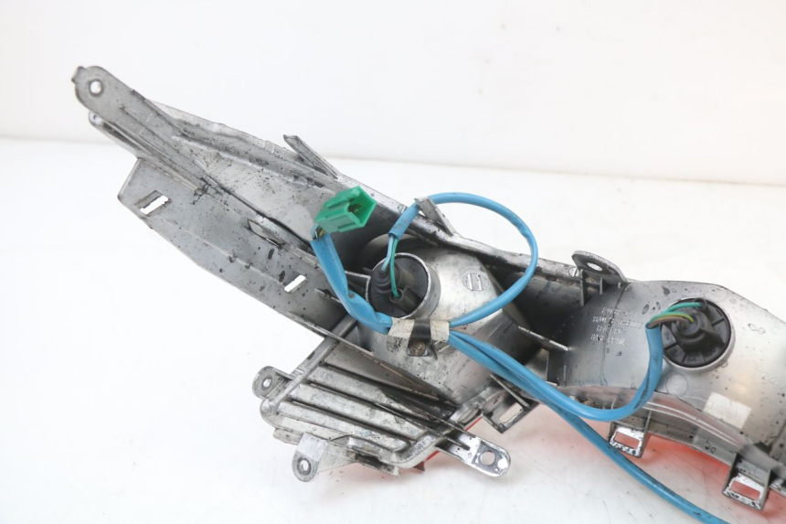 photo de ACHTERLICHT KYMCO DINK STREET ABS 125 (2011 - 2018) - Staat van het oppervlak