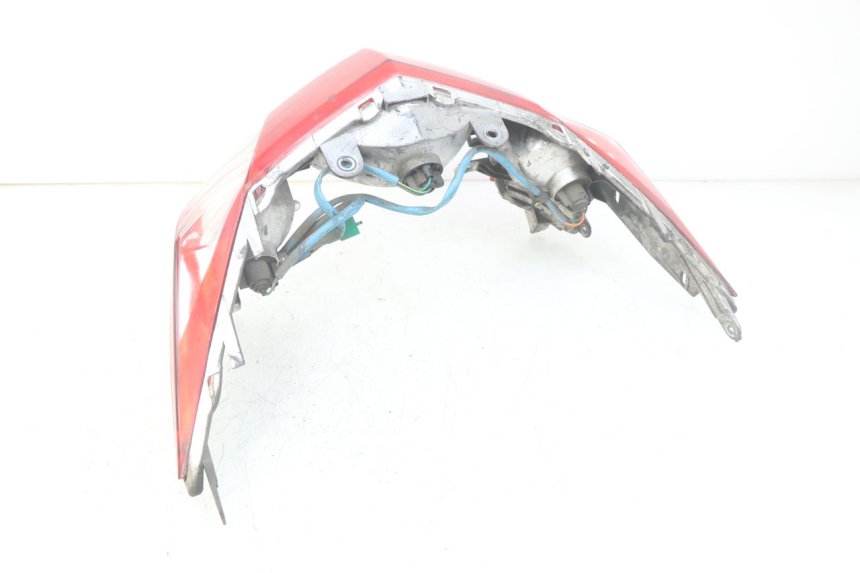 photo de ACHTERLICHT KYMCO DINK STREET 125 (2009 - 2014) - Kenmerkende details