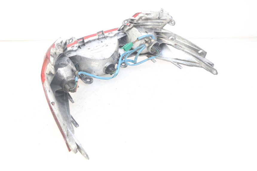 photo de ACHTERLICHT KYMCO DINK STREET 125 (2009 - 2014) - Technische close-up