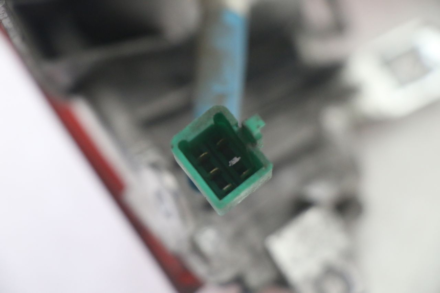 photo de ACHTERLICHT KYMCO DINK STREET 125 (2009 - 2014) - Productaanzicht