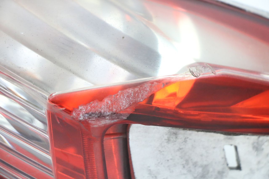 photo de ACHTERLICHT KYMCO DINK STREET 125 (2009 - 2014) - Technische close-up