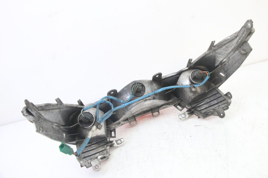 photo de ACHTERLICHT KYMCO DINK STREET 125 (2009 - 2014) - Staat van het oppervlak