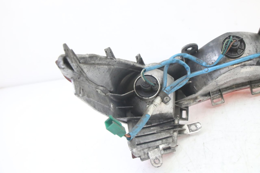 photo de ACHTERLICHT KYMCO DINK STREET 125 (2009 - 2014) - Gecontroleerd onderdeel