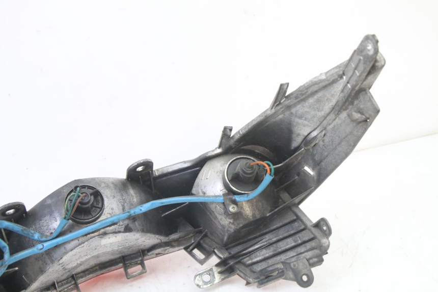 photo de ACHTERLICHT KYMCO DINK STREET 125 (2009 - 2014) - Markeringen en referenties